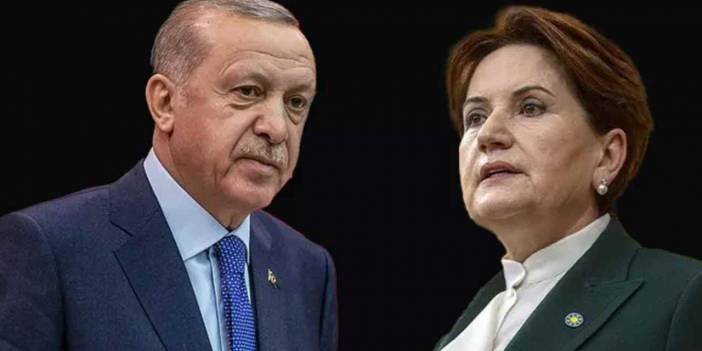 Siyaset Koridorlarında Bu Kulis Konuşuluyor! İşte Akşener'in Görüştüğü AKP'liye Söyledikleri