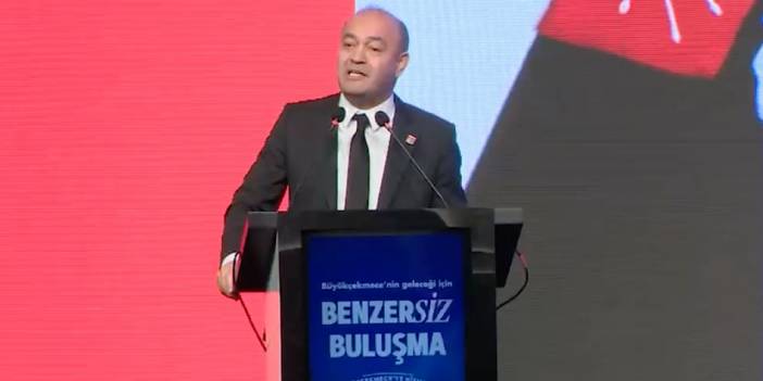 CHP Genel Başkan Yardımcısı Özgür Karabat; Murat Kurum'u Tiye Aldı: Nerede Açılış Yaptığını Bilmiyor