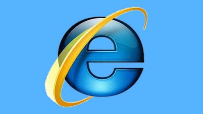 Microsoft'tan Explorer uyarısı: Kullanmayın