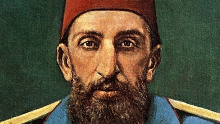 II. Abdülhamid kimdir?