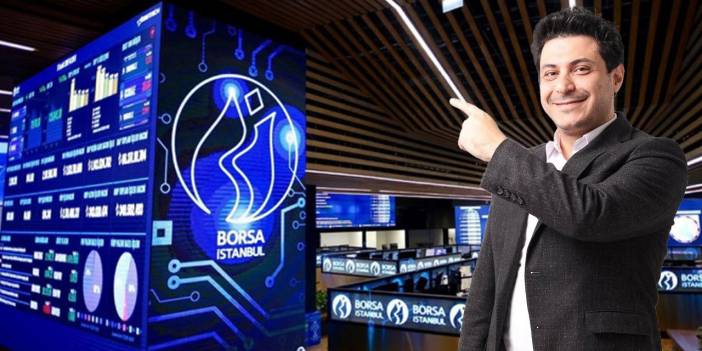 Uzman İsim Borsa Yatırımcısını Uyardı: Bu Hisseleri Alın Bana Çok Dua Edeceksiniz