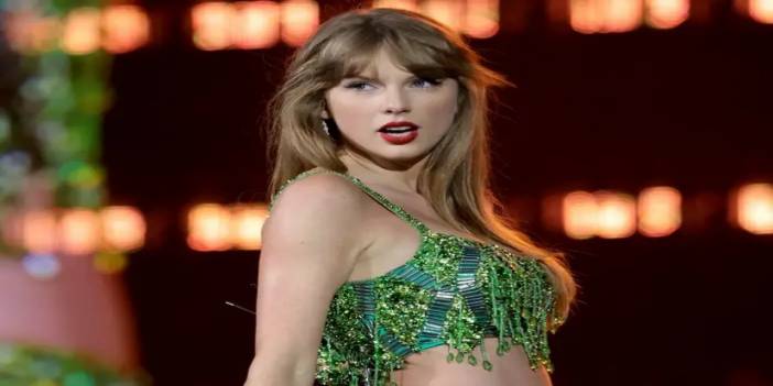 3 Ülke Arasında Taylor Swift Krizi