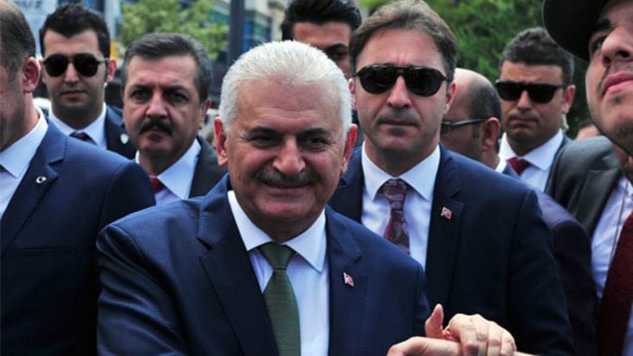 Başbakan Binali Yıldırım'dan Almanya yorumu: Ezeli stratejik ortağımızdır