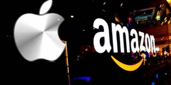 Amazon Apple'ın O Ürünü İçin Uyarı Yaptı!