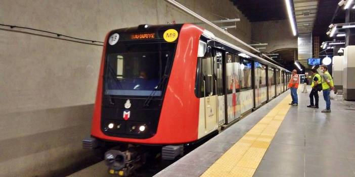 İstanbul'da Ramazan Hazırlığı: İETT ve Metro Seferleri Düzenlendi