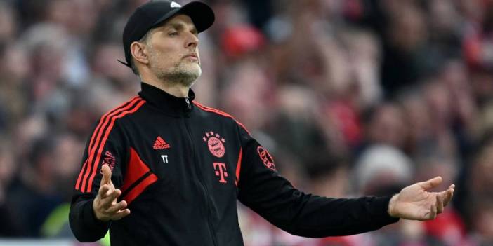 Bayern Münih yeni teknik direktörü için çalışmalara başladı! İşte Thomas Tuchel'in yerine gelecek kişi!