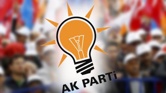 AKP’deki 10 il krizine çözüm bulundu!