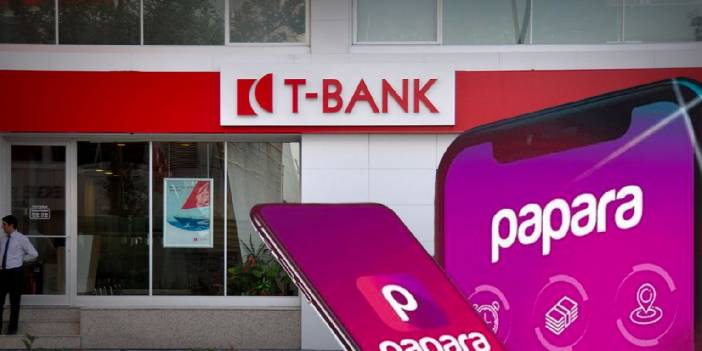 Dev Anlaşma İmzalandı! Finansal Teknoloji Şirketi T-Bank'ı Satın Aldı