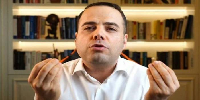 Özgür Demirtaş, Borsa İstanbul'da Dönen Tuzağı Açıkladı: Sakın Bunlara İnanmayın!