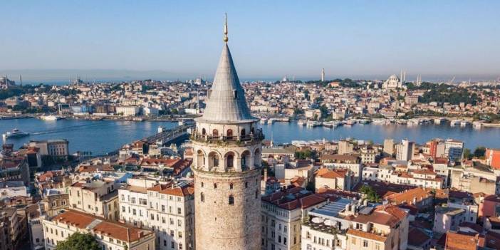 İstanbul'da Yaşamaya 3 Asgari Ücret Gerek