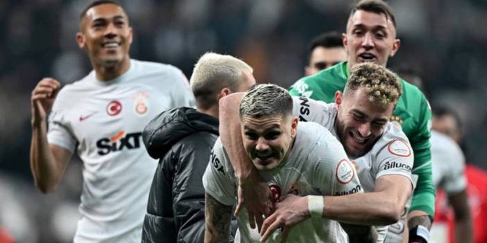 Galatasaray'dan Taraftarı Sevindiren Haber Geldi!