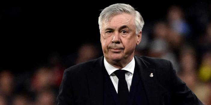 Real Madrid teknik direktörü Ancelotti hapis cezasıyla karşı karşıya