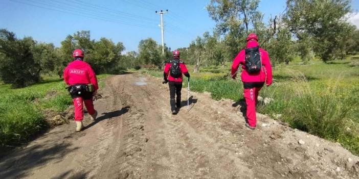 Kayıp Alzheimer Hastası Ölü Bulundu