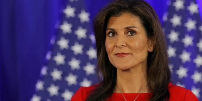 Trump'ın Tek Ciddi Rakibi Haley, Adaylıktan Çekildi