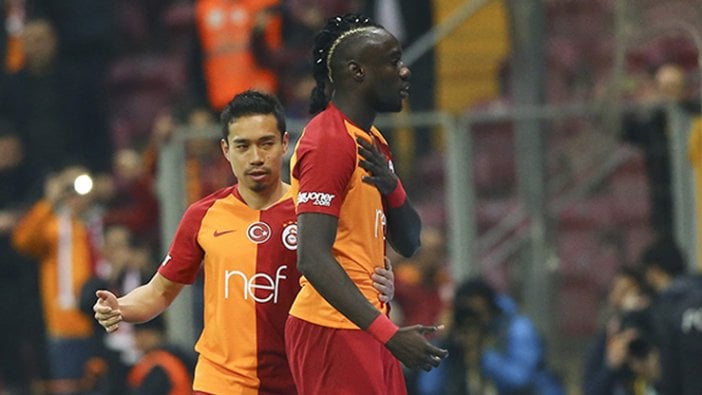 Diagne'ye sert uyarı! 'Bu gerçeği bil'