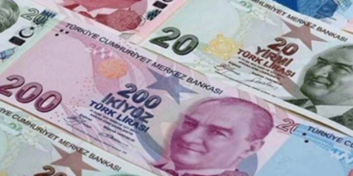 2009'da 20 TL'ye Aldığınız Şeyi Bugün 200 TL'ye Alamazsınız! Bugünün 200 TL'si 2009'un 20 TL’si!