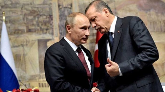 Erdoğan-Putin görüşmesinin tarihi belli oldu