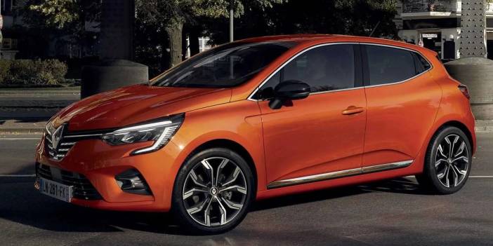 Bu Renault Clio Artık 620 Bin TL'ye Satılacak İddiası: Otomobil Alıcıları İçin Büyük Fırsat!