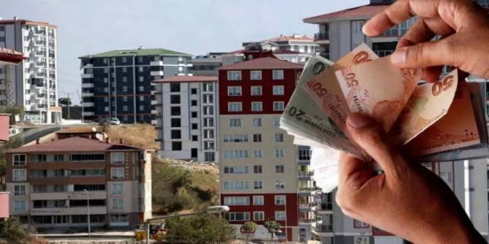 Resmi Açıklama Geldi: 180 Ay Vade, Yüzde 0.69 Faiz! İşte Kentsel Dönüşüm Kredisinin Detayları