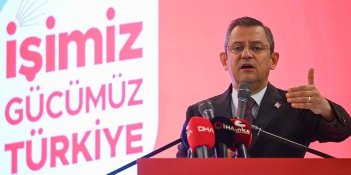 Özel: Başkanın Başarı Karnesi İçin 3 Ayda Bir Memnuniyet Anketi Yapacağız