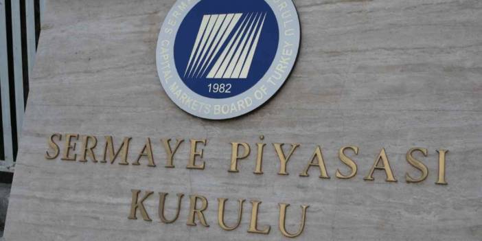 SPK'dan Midas Menkul Değerler'e 27 Milyon TL Ceza