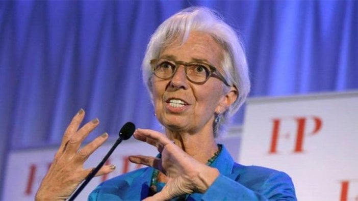 IMF Başkanı'ndan korkutan uyarı!