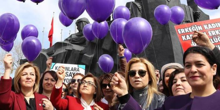 8 Mart Dünya Emekçi Kadınlar Günü Resimli Mesajları: Kadınlar Günü Kutlama Tebrikleri