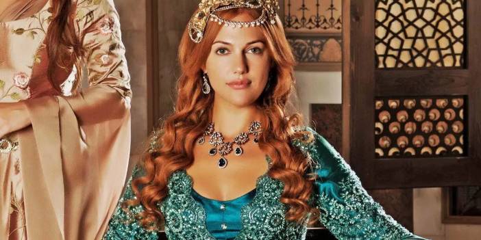 İlk Teklif Ona Gitti... Muhteşem Yüzyıl'ın Hürrem Sultan'ı Aslında Kim Olacaktı!