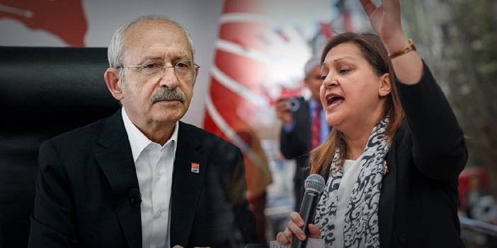 Çok konuşulan iddiaya Kılıçdaroğlu'ndan açıklama