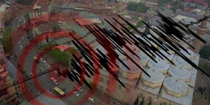 4 kentte deprem hareketliliği arttı