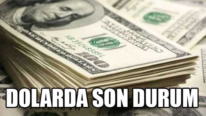 Dolar 5.30'u aştı!