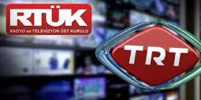 CHP, TRT'yi RTÜK Ve YSK'ya Şikayet Etti