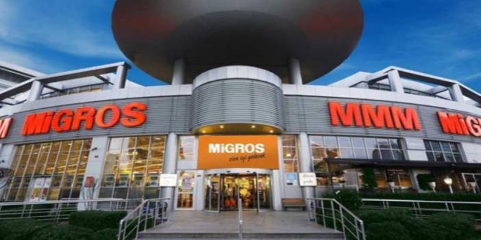 Migros, Dev Marketin İstanbul ve Konya'daki Tüm Şubelerini Satın Aldı! Market Zinciri 2017'de Kurulmuştu