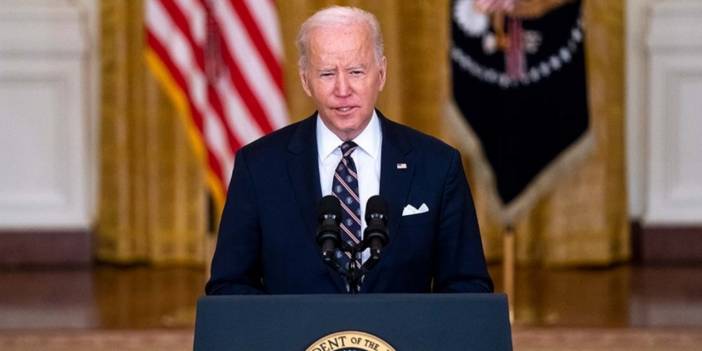 ABD Başkanı Biden'dan TikTok Açıklaması