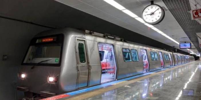 İşte Ramazan'da gece çalışacak metro hatları