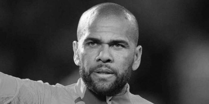 Dani Alves'in Sözcüsünden İntihar İddialarına Yanıt