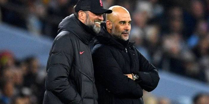 Bir Devir Sona Eriyor: Guardiola-Klopp Son Kez Karşı Karşıya