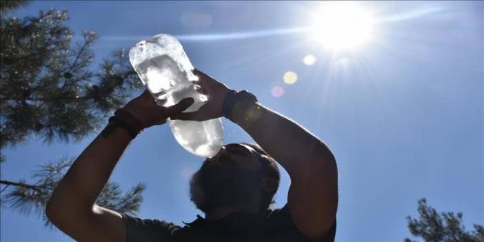 Meteoroloji Yayınladı: Soğuk Günler Geride Kalıyor, Sıcaklara Hazır Olun!