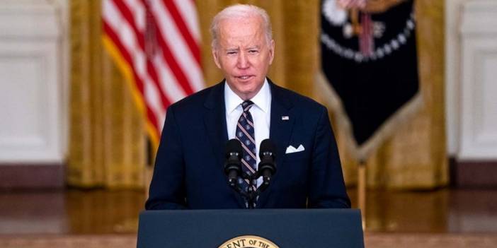 ABD Başkanı Biden'dan Ramazan Mesajı: Gazze için Çok Çalışıyoruz