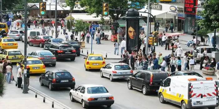 Hayati Uyarı! "Bağdat Caddesi'nde Çocuklarınızı Gezdirmeyin!"