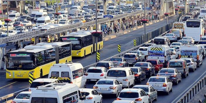 Beklenen İstanbul Depreminde Ulaşım Nasıl İşleyecek?