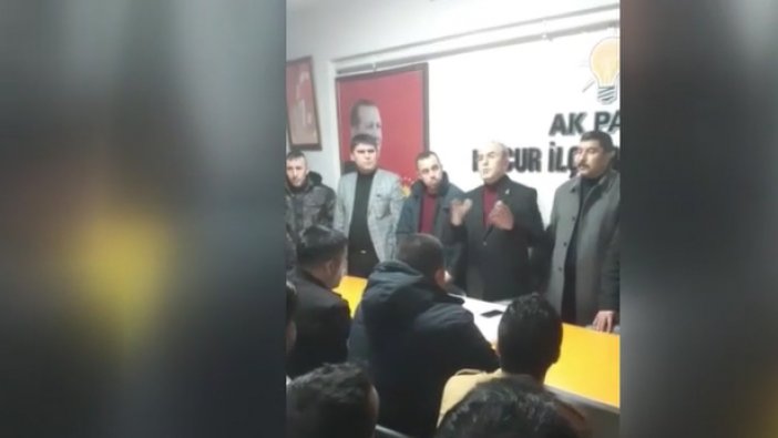 Malumun ilamı! AKP’li adaydan pes dedirtten ‘İŞKUR’ vaadi