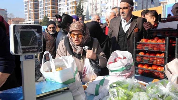 İBB, tanzim satışla her gün 200 bin TL zararda!