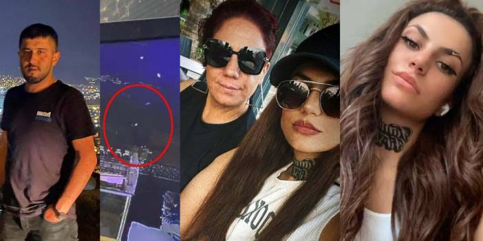 Tanımadıkları Bir Cani Tarafından Bıçaklanarak Öldürülen İlayda'nın Annesi, O Vahşeti Anlattı!