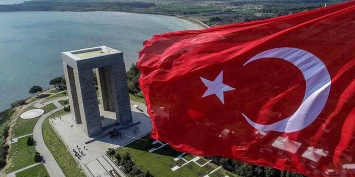 Çanakkale Zaferi'nin Bu Yılki Teması Belli Oldu