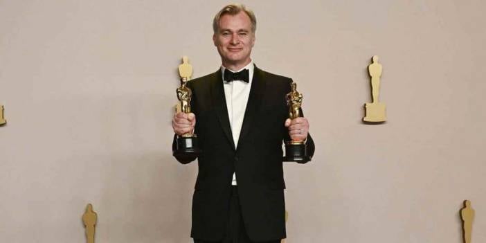 Christopher Nolan'ın Oppenheimer'dan ne kadar kazandı? Rakam belli oldu