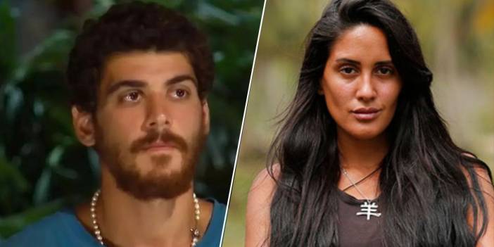 Survivor Sahra, Poyraz'ın Hırsızlık Olayıyla İlgili Tüm Takımı İfşa Etti!