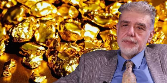 Atilla Yeşilada "Vakit Kaybetmeyin" Diyerek Duyurdu: Altın Sahiplerini Korkutan Açıklama