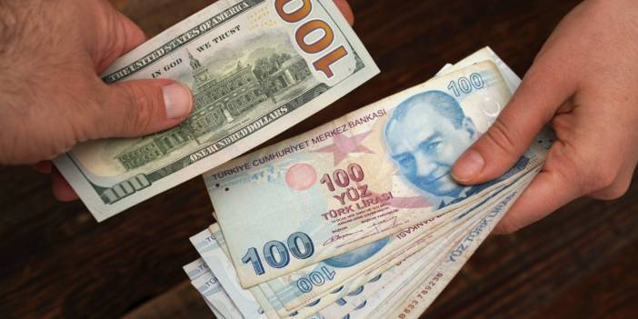 Ünlü Ekonomistten Dolar İçin Fırtına Öncesi Uyarı! Ani Bir Sıçrama Gelebilir