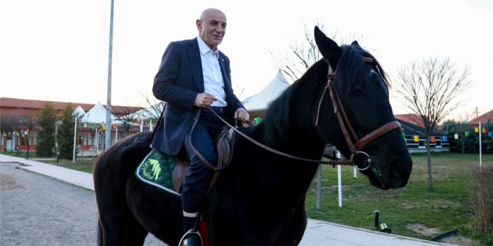 Turgut Altınok, mal varlığı sorusunda ‘top çevirdi’: Mal bizim değil Allah’ın, biz emanetçisiyiz